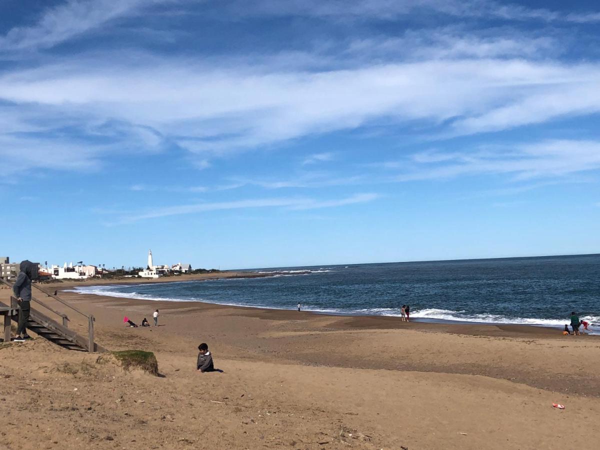 Las Olas Aparts La Paloma Buitenkant foto