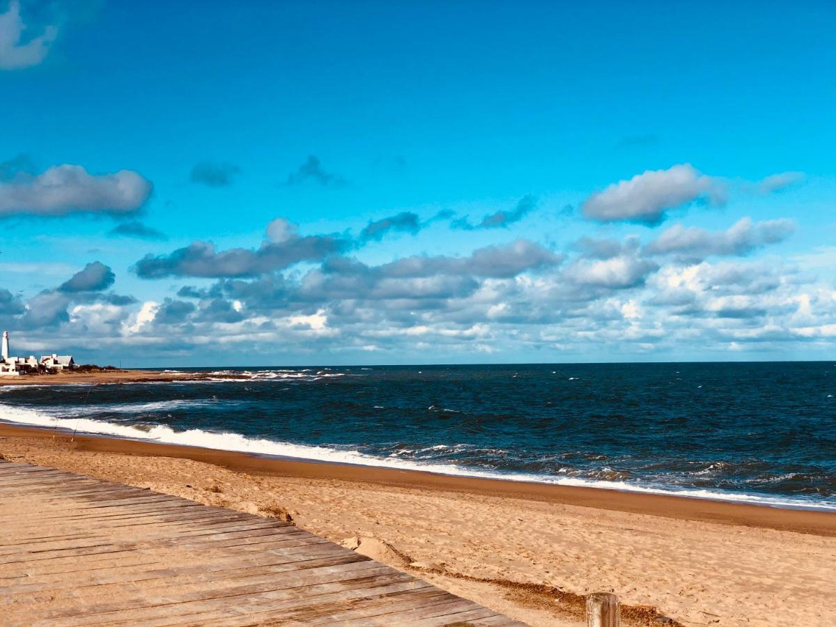 Las Olas Aparts La Paloma Buitenkant foto