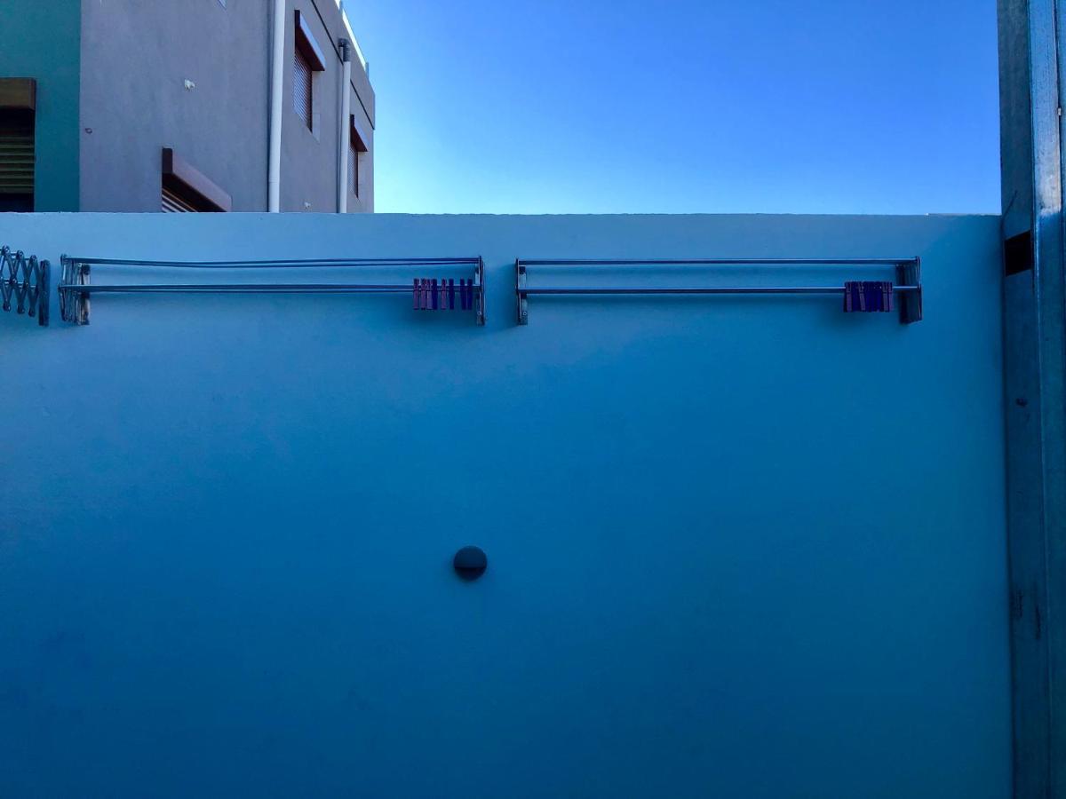 Las Olas Aparts La Paloma Buitenkant foto