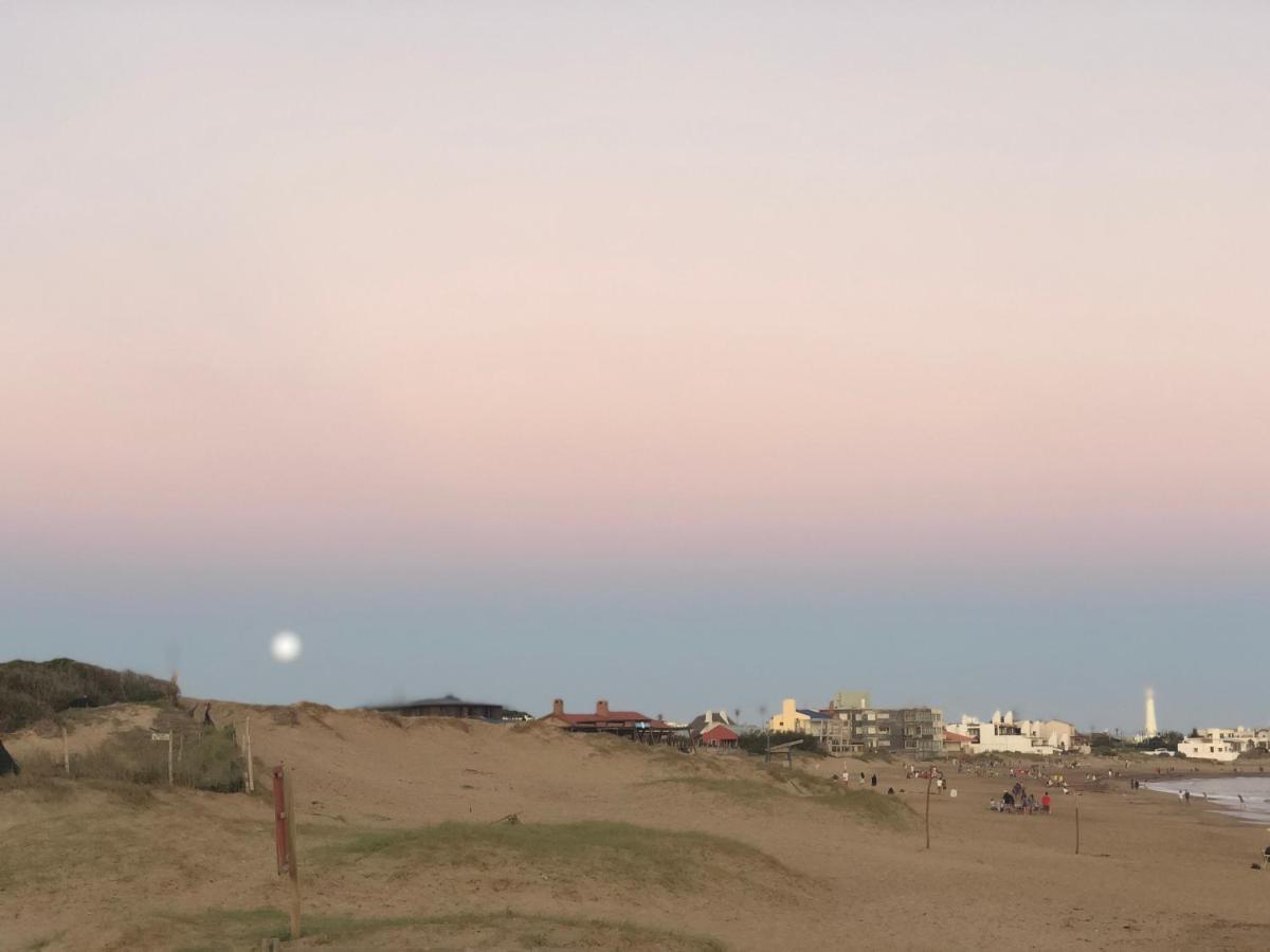 Las Olas Aparts La Paloma Buitenkant foto