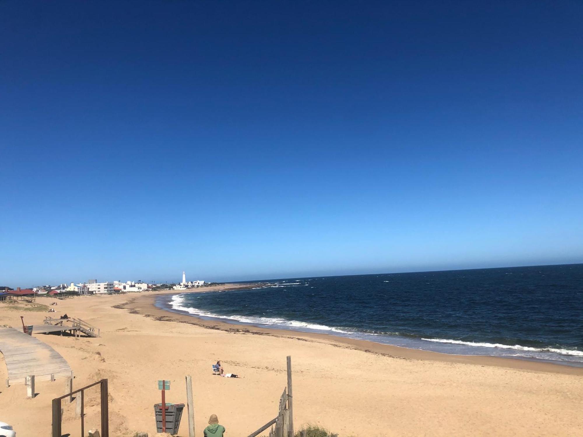 Las Olas Aparts La Paloma Buitenkant foto