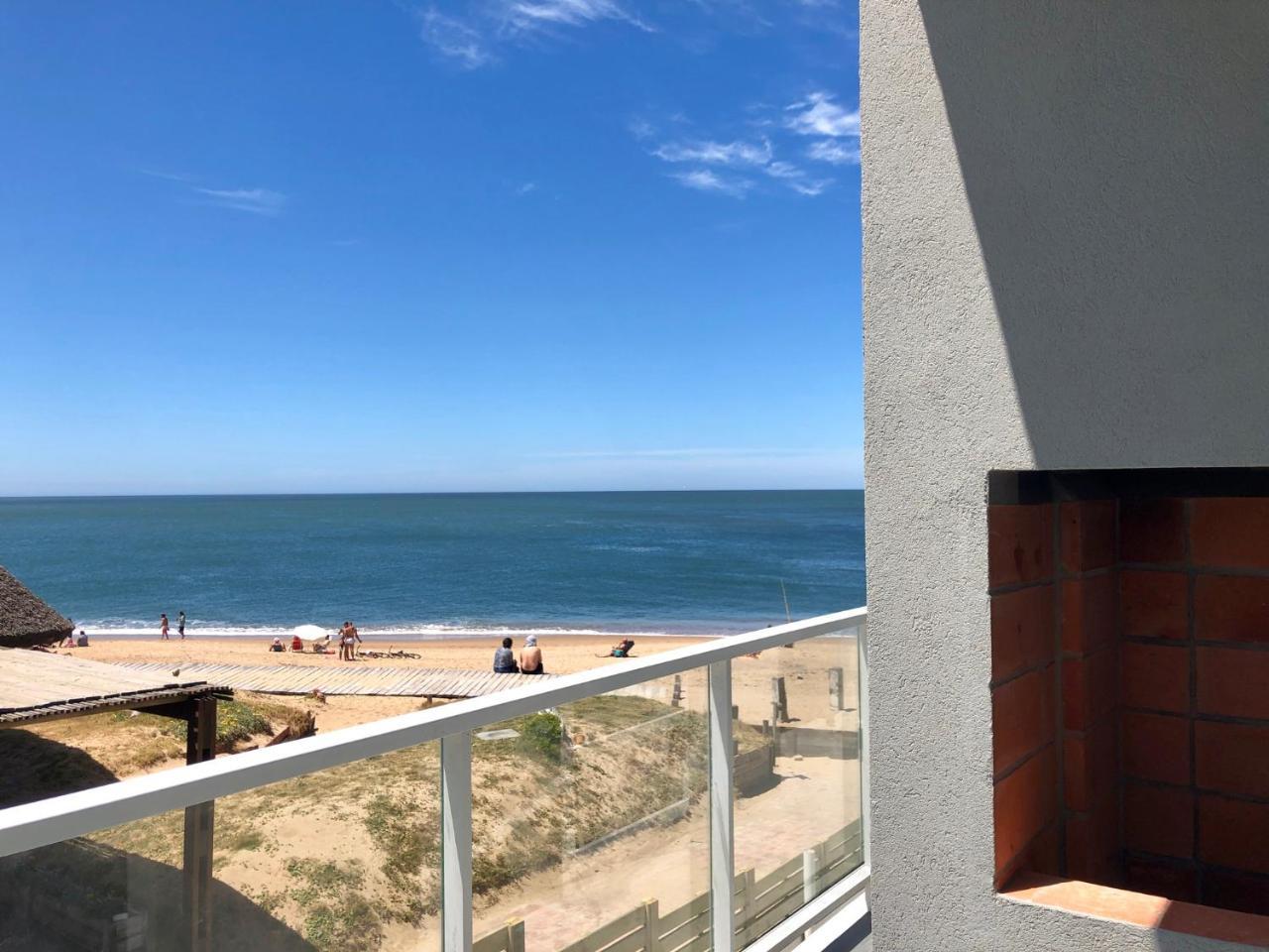 Las Olas Aparts La Paloma Buitenkant foto
