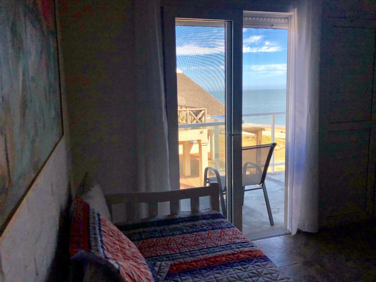 Las Olas Aparts La Paloma Buitenkant foto