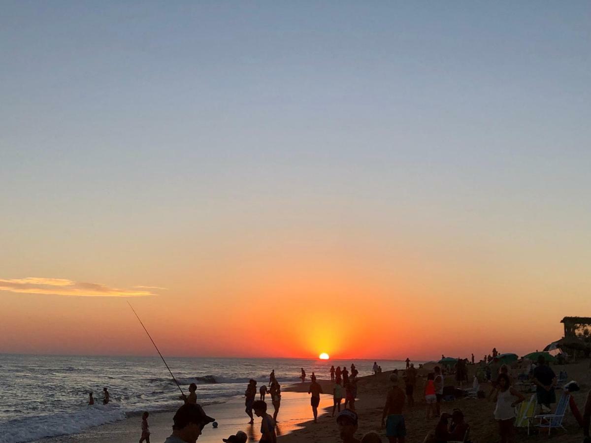 Las Olas Aparts La Paloma Buitenkant foto